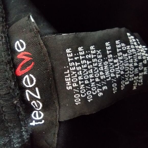 Teeze me dress - Picture 4 of 9